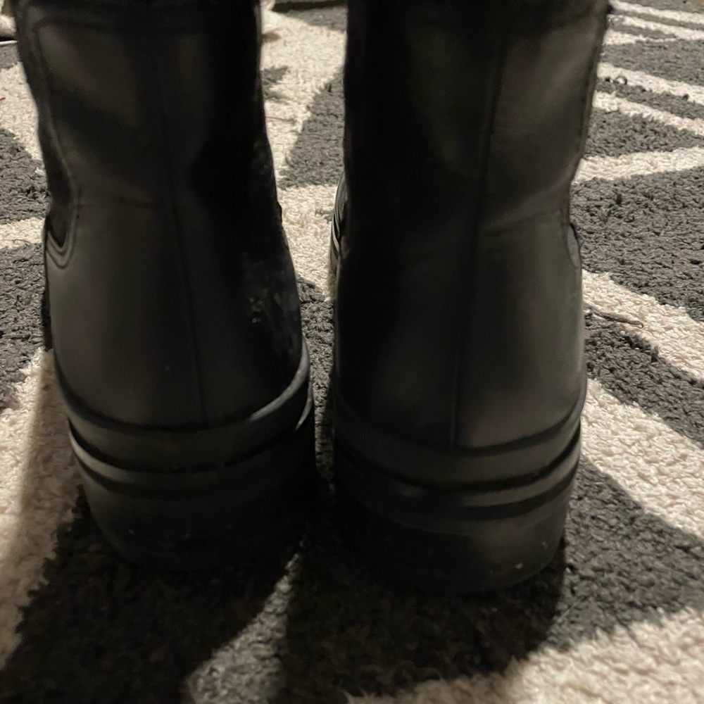 kate spade frosty boot